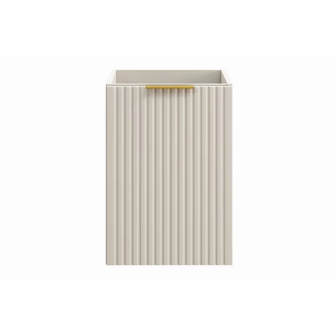 Pult alá szekrény Adel Cashmere, 40 cm
