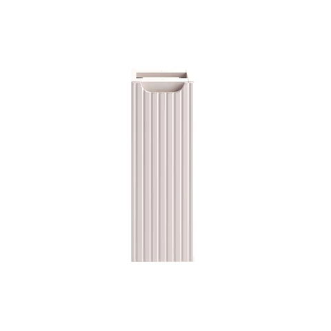 Szekrény Nova Cashmere, 20 cm