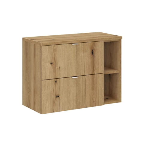 Bútorszett Nova Oak, 80 cm