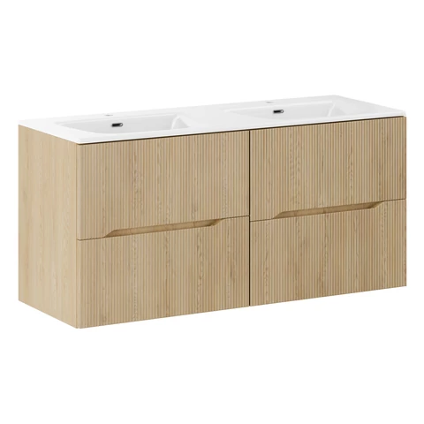 Bútorszett Nordic Cremona, 120 cm