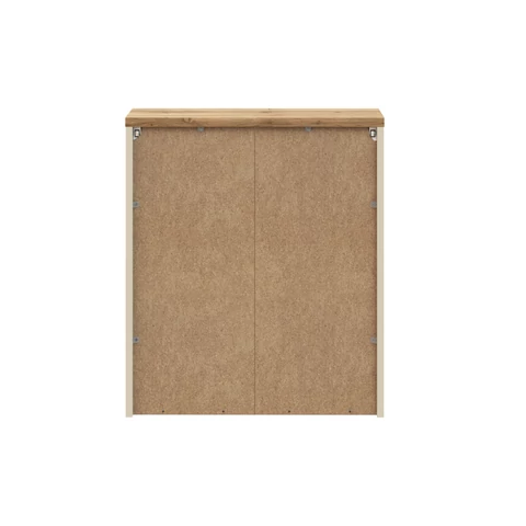 Tükrös szekrény Bali Cashmere, 60 cm