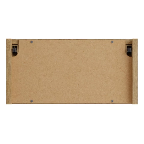 Felső polc Nova Coast Evoke, 40 cm