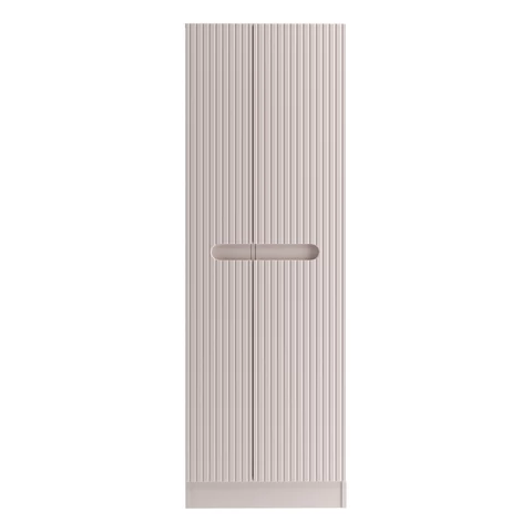 Magas szekrény Nova Cashmere, 60 cm