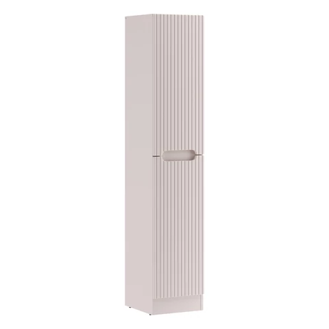 Magas szekrény Nova Cashmere, 35 cm
