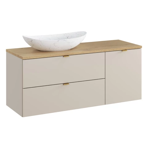 Bútorszett Dalia Cashmere, 120 cm