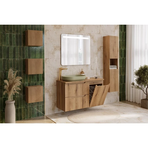 Bútorszett Nova Coast Evoke, 90 cm