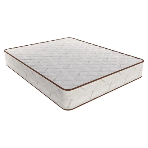 Conforto Superortopéd Lux Bonell-rugós matrac – 26 cm