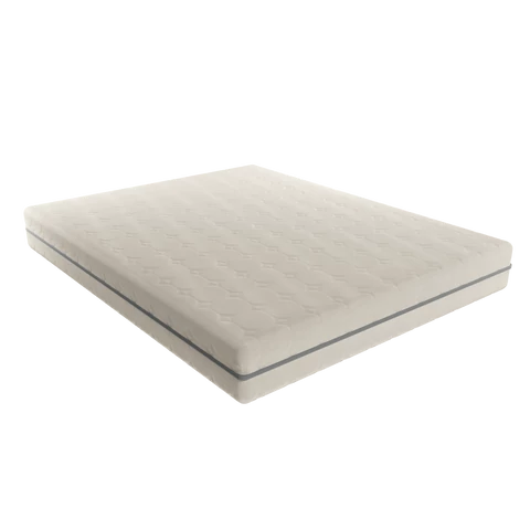 Conforto Memory 24 hipoallergén memóriahabos matrac – 24 cm