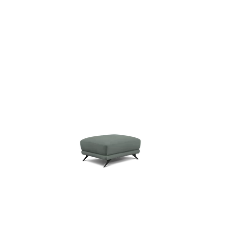 Pouf megis puff, szürke