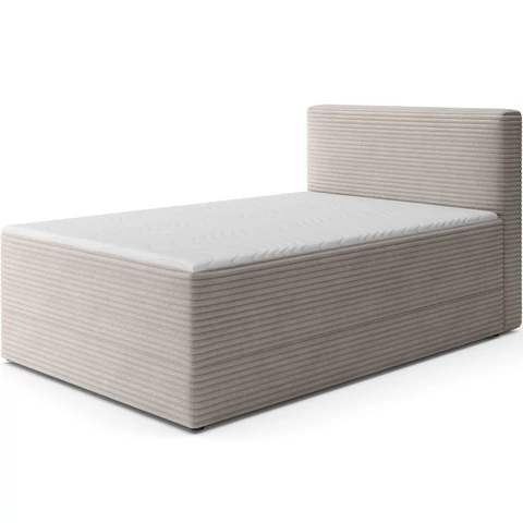 Alamito boxspring ágy 120x200
