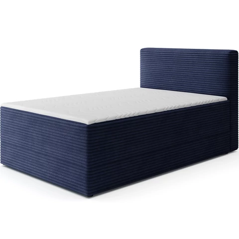 Alamito boxspring ágy 140x200