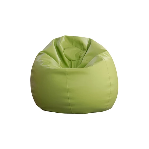 Ülőbab baggie xxl (zöld)