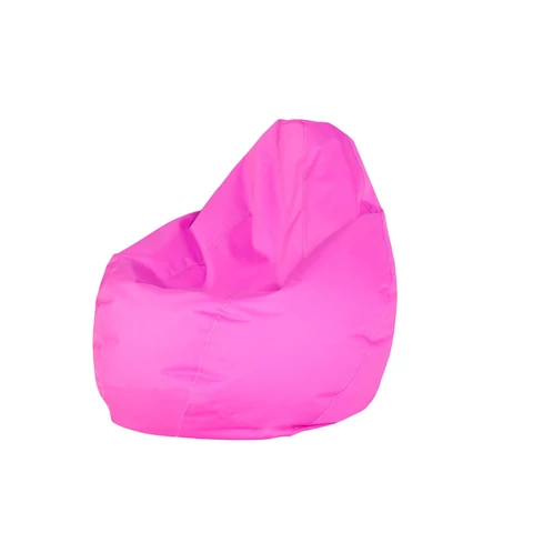 BEAN BAG babzsák fotel - rózsaszín