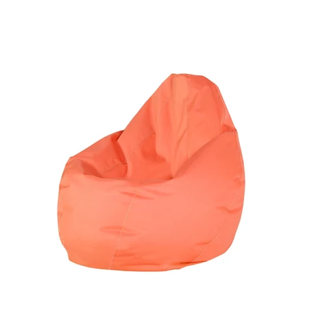 BEAN BAG babzsák fotel - narancssárga