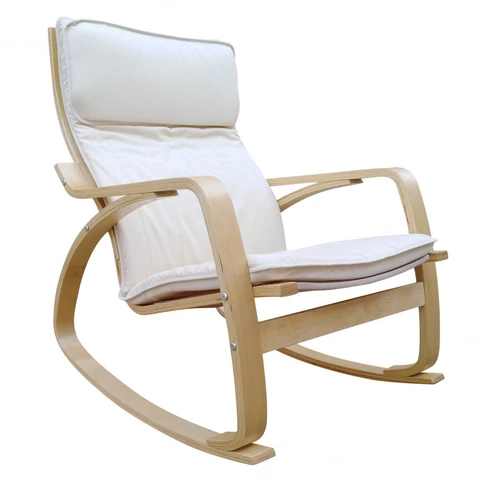 Relaxfotel rocker ii (bézs)