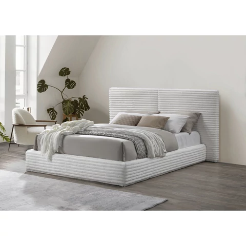 Madera 160 ágy – krém