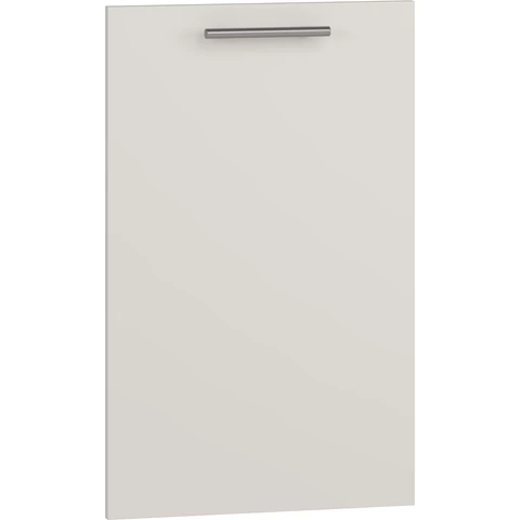 VENTO DM-45/72 mosogatógép front panel, szín: kasmír