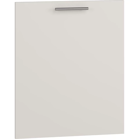 VENTO DM-60/72 mosogatógép front panel, szín: kasmír
