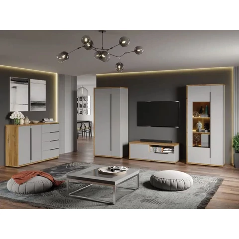 Sun Living Nappali garnitúra7. konfiguráció