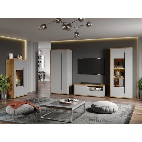 Sun Living Nappali garnitúra8. konfiguráció