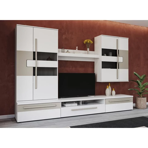 Elegance Living Furniture - 3. konfiguráció