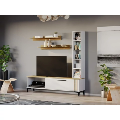 Prestige nappali C6 bordázattal