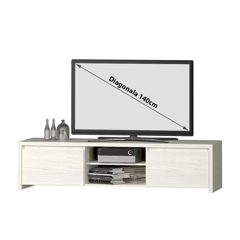 Qubix nagy TV-állvány