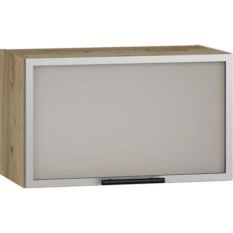 VENTO GOV-60/36 páraelszívó felső szekrény, szín: craft tölgy
