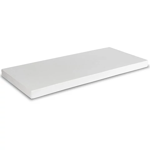 Habszivacs matrac 90x200 cm RELAX