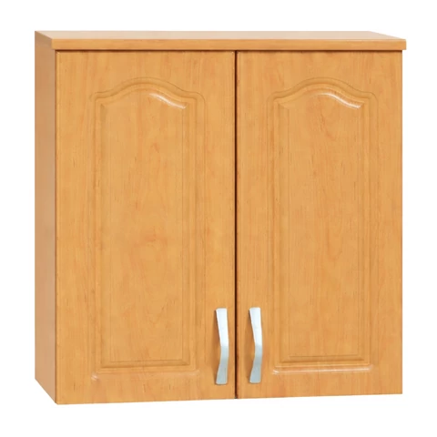 Konyha szekrény, felső, éger, LORA MDF NEW KLASIK W80/735