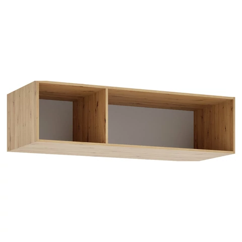 Szekrénybővítmény korpusz 150, artisan tölgy, KREO