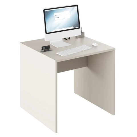 Íróasztal, kasmír, RIOMA NEW TYP 17