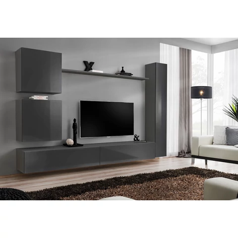 szekrénysor SWITCH VIII 27 GG SW 8