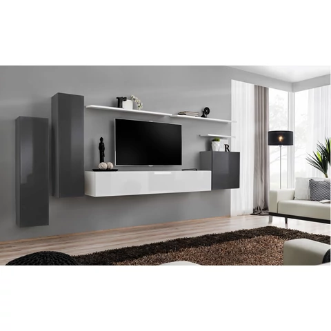 szekrénysor SWITCH I 27 GW SW 1