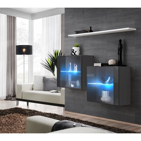 SWITCH (komód) 27 GW SW SB3