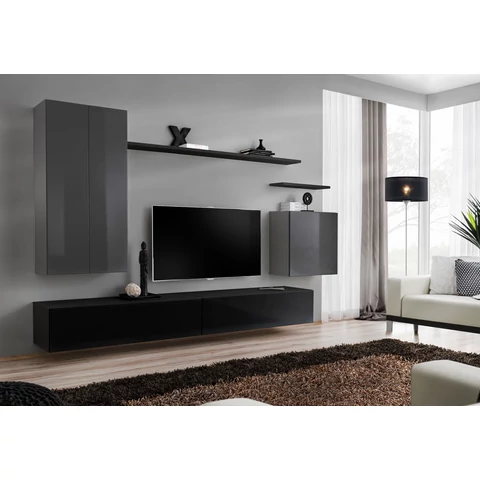 szekrénysor SWITCH II 27 GZ SW 2