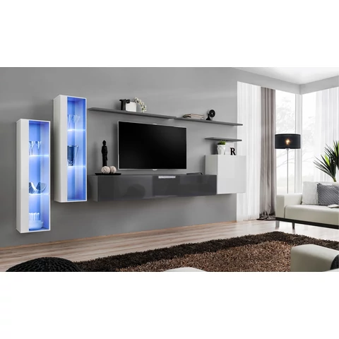 szekrénysor SWITCH XI 27 WG SW 11