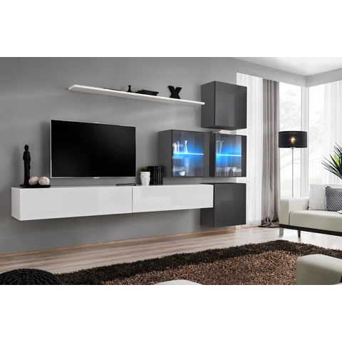 szekrénysor SWITCH XIX 27 WG SW 19