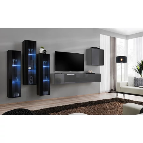 szekrénysor SWITCH XIII 27 ZG SW 13