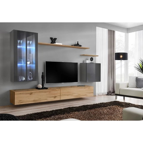 szekrénysor SWITCH XII GWT SW 12