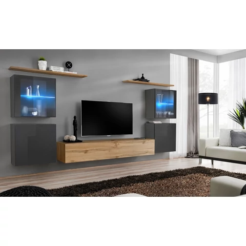 szekrénysor SWITCH XIV GWT SW 14
