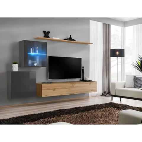 szekrénysor SWITCH XV GWT SW 15