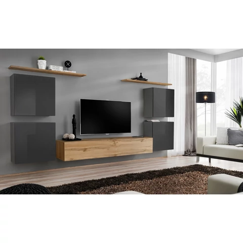 szekrénysor SWITCH IV GWT SW 4