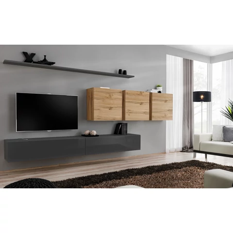 szekrénysor SWITCH VII GWT SW 7