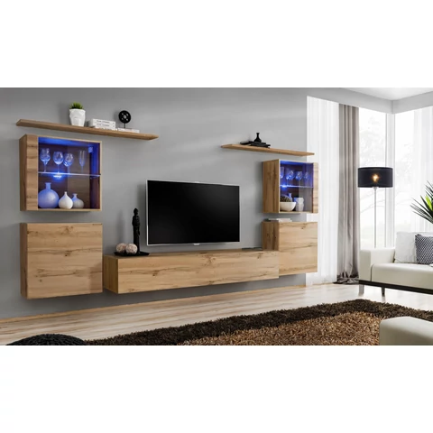 szekrénysor SWITCH XIV WT SW 14