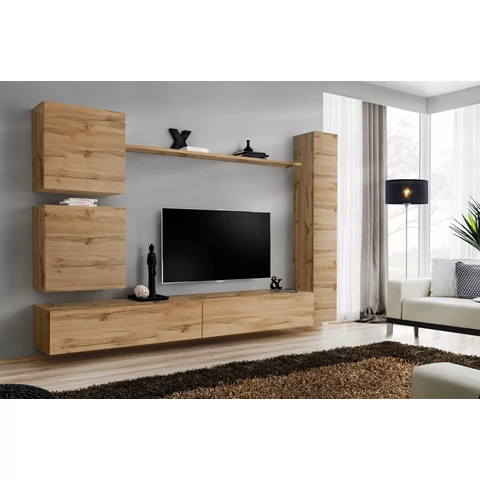 szekrénysor SWITCH VIII WT SW 8