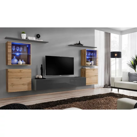szekrénysor SWITCH XIV WTG SW 14