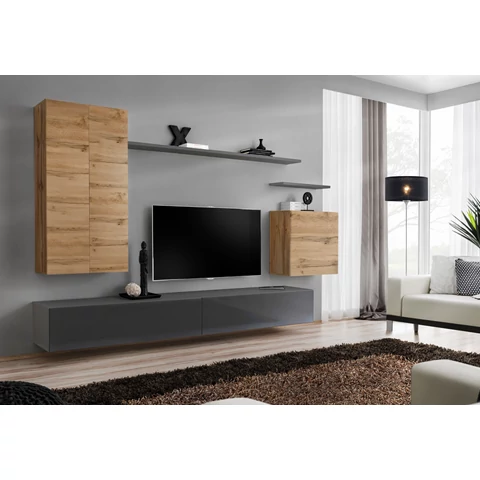 szekrénysor SWITCH II WTG SW 2