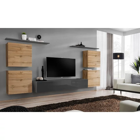 szekrénysor SWITCH IV WTG SW 4