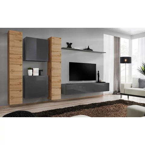 szekrénysor SWITCH VI WTG SW 6